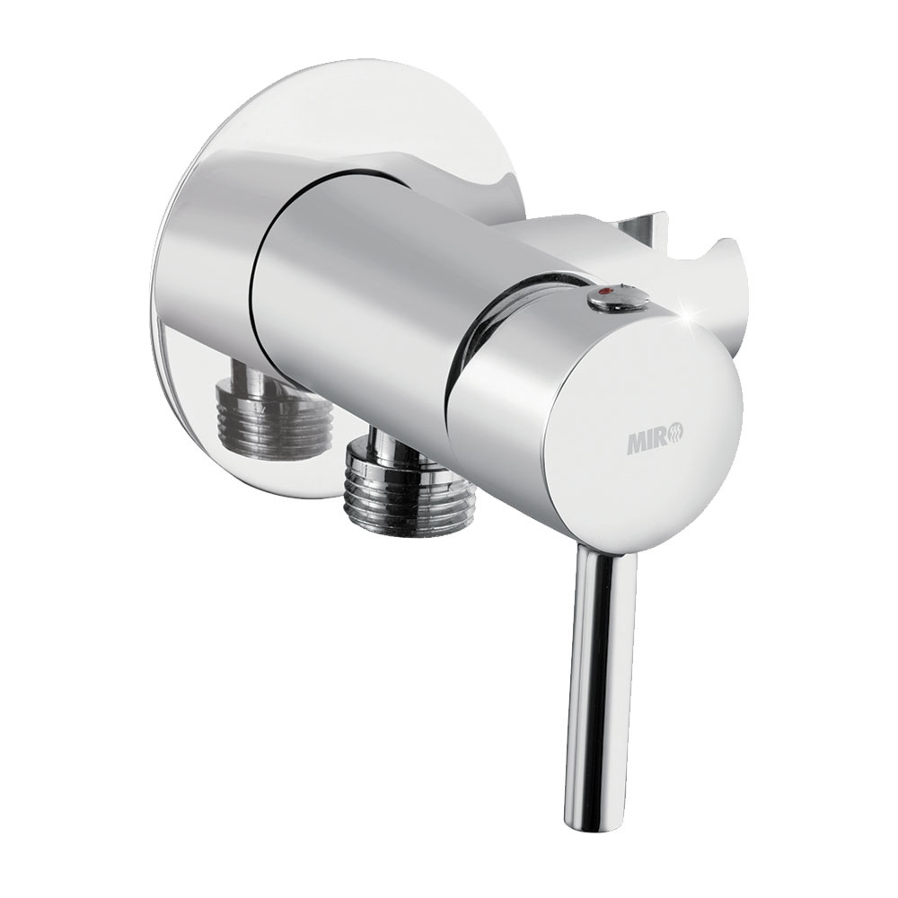 SUM10 Miroeurope Смеситель для душа для биде 