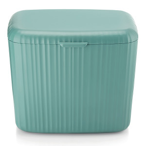 185700176 Контейнер для пищевых отходов bio wasty, зеленый Guzzini