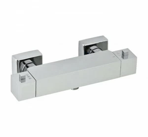 GENEBRE 67110 26 45 67 Термостатический смеситель для душа без комплекта