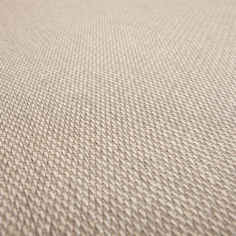 Bolon BKB  Напольное покрытие виниловый пол Sisal Plain Sand  - Вид №3
