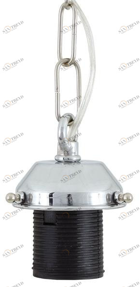 Mullan Lighting Подвесной светильник с прямым светом ручной работы из латуни  Mls022 