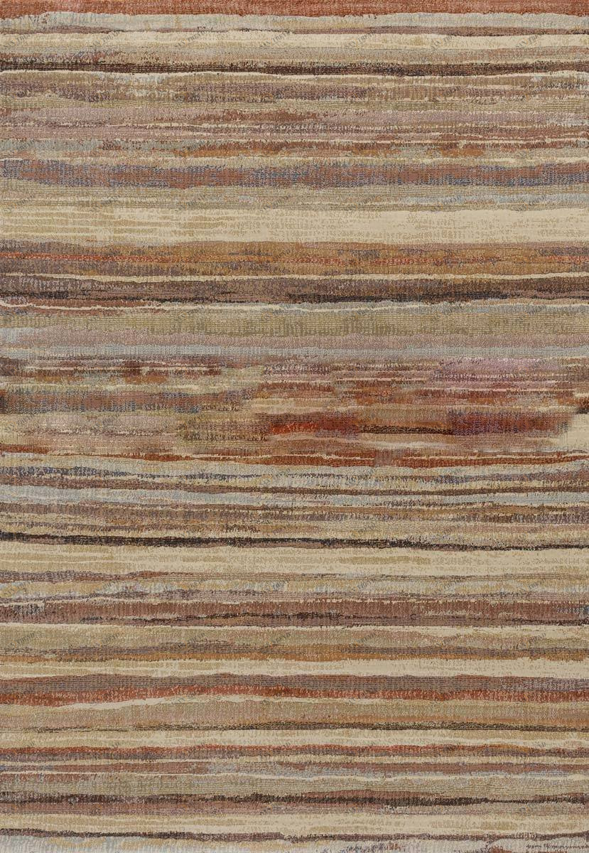 Ковер Home 79164S4848 120x170 DOLLY CAPRETS ДИЗАЙНЕРСКИЕ 155354 Бежевый 