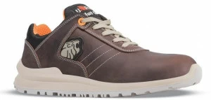 U-POWER Низкая защитная обувь  Uf20064