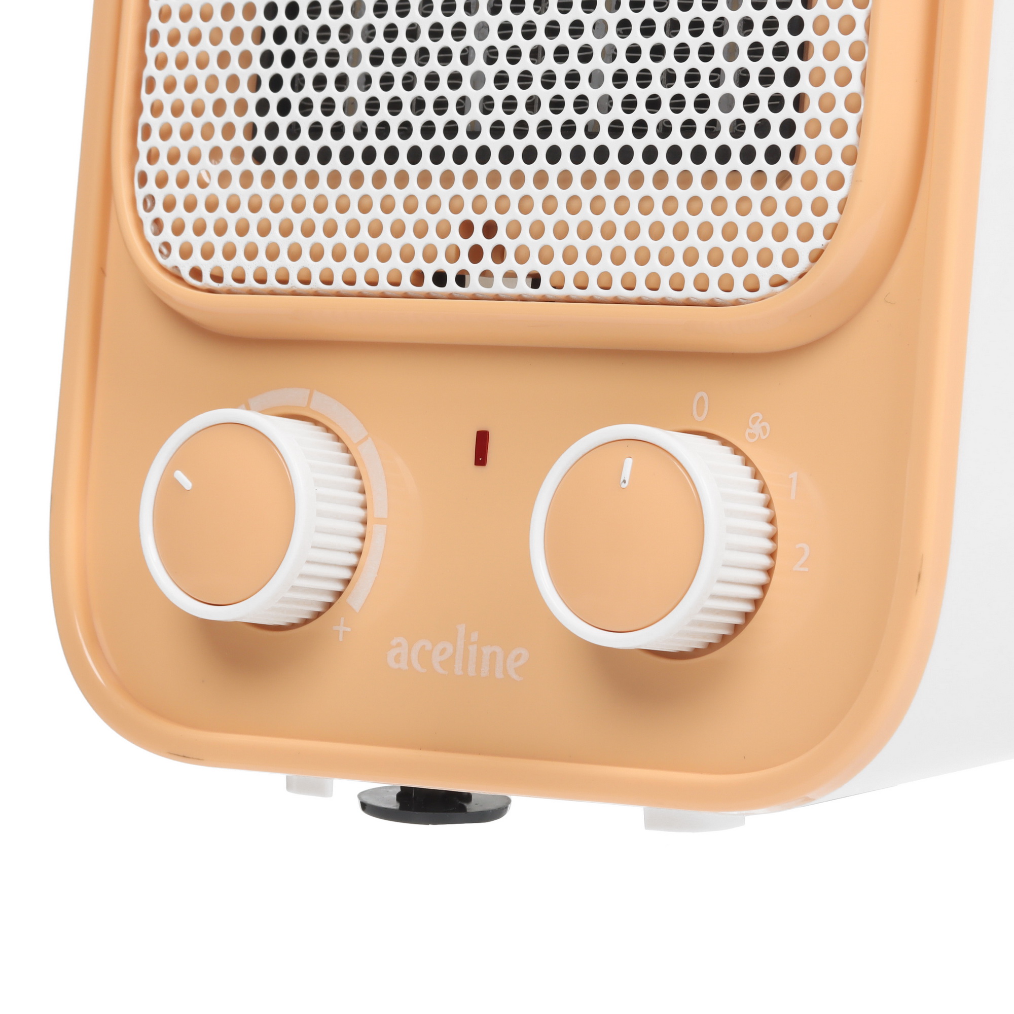 9114629 Тепловентилятор Aceline FH-15WP STDN-0127687 - Вид №3