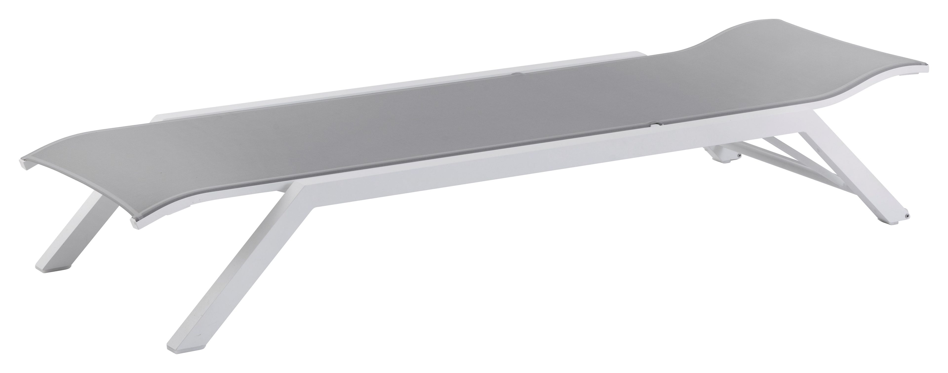 Алюминиевая и ПВХ штабелируемая Садовая кровать Les Jardins® Amaka ARCH-00036930 - Вид №1