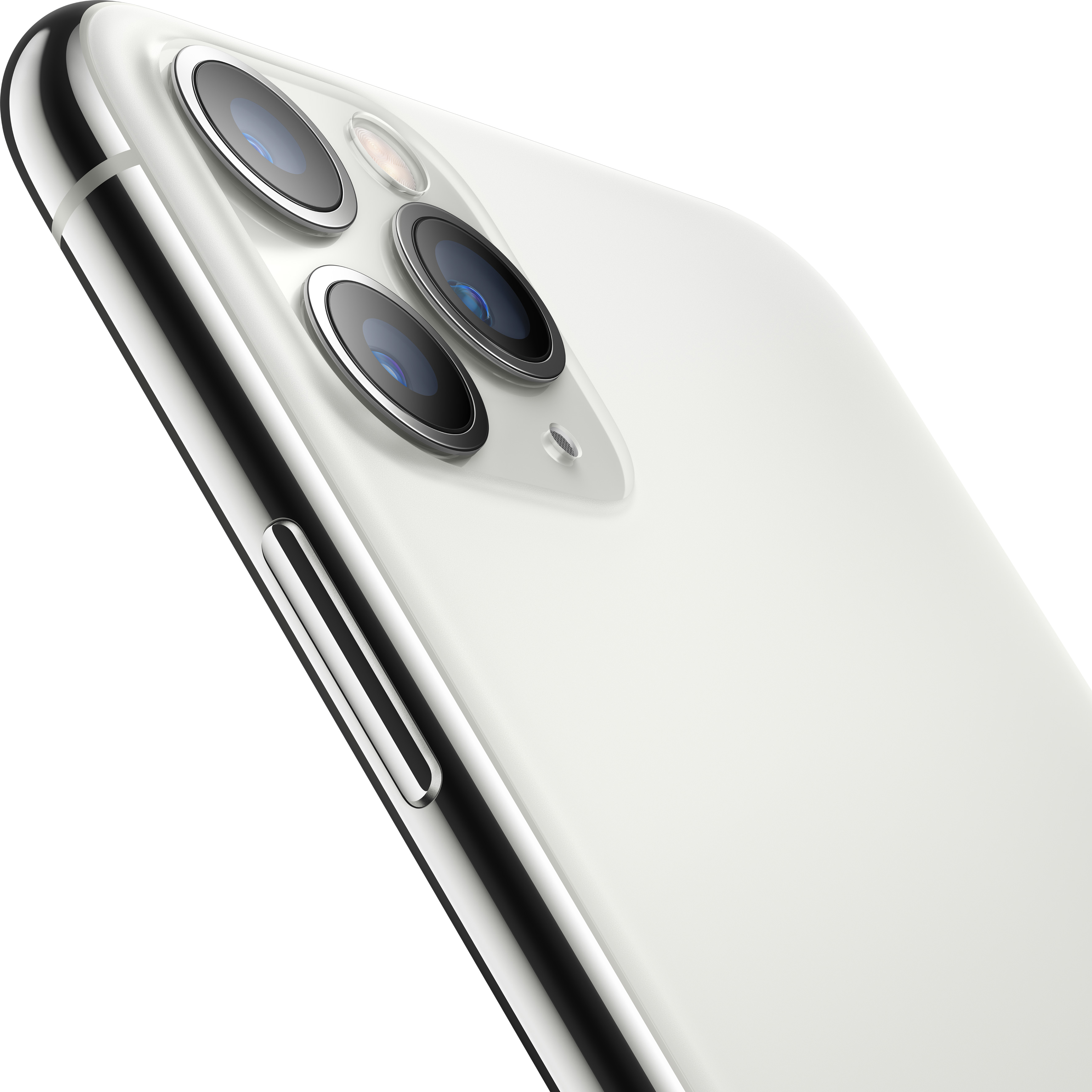 MWCE2RU/A Iphone 11 pro 512gb silver Apple Santreyd  - Вид №1