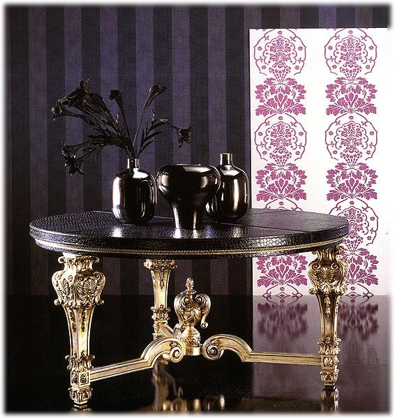 Стол  CAPPELLINI INTAGLI 450 