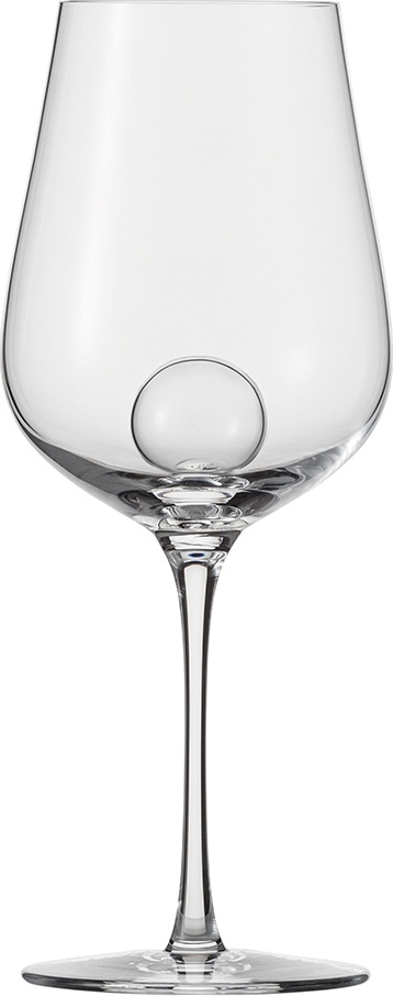 10598725 Zwiesel 1872 Бокал для белого вина Zwiesel 1872 "Эйр Сенс.Рислинг" 316мл Стекло 