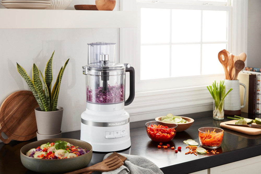 5KFP1318 СМЕСИТЕЛЬ КУХОННЫЙ 3,1 Л - КЛАССИЧЕСКИЙ KitchenAid  - Вид №4