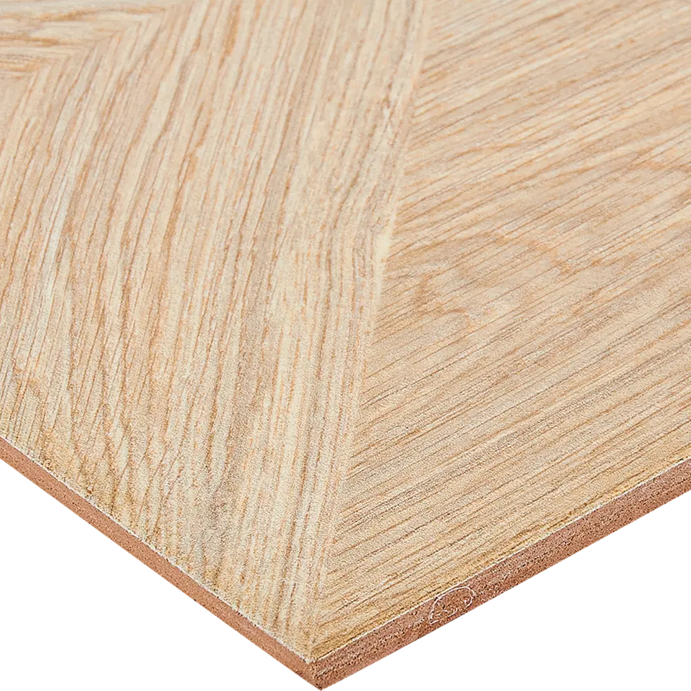 Плитка настенная Axima Орландо 30x60 см 1.62 м² матовая цвет дерево рельеф STLM-2129261 - Вид №2