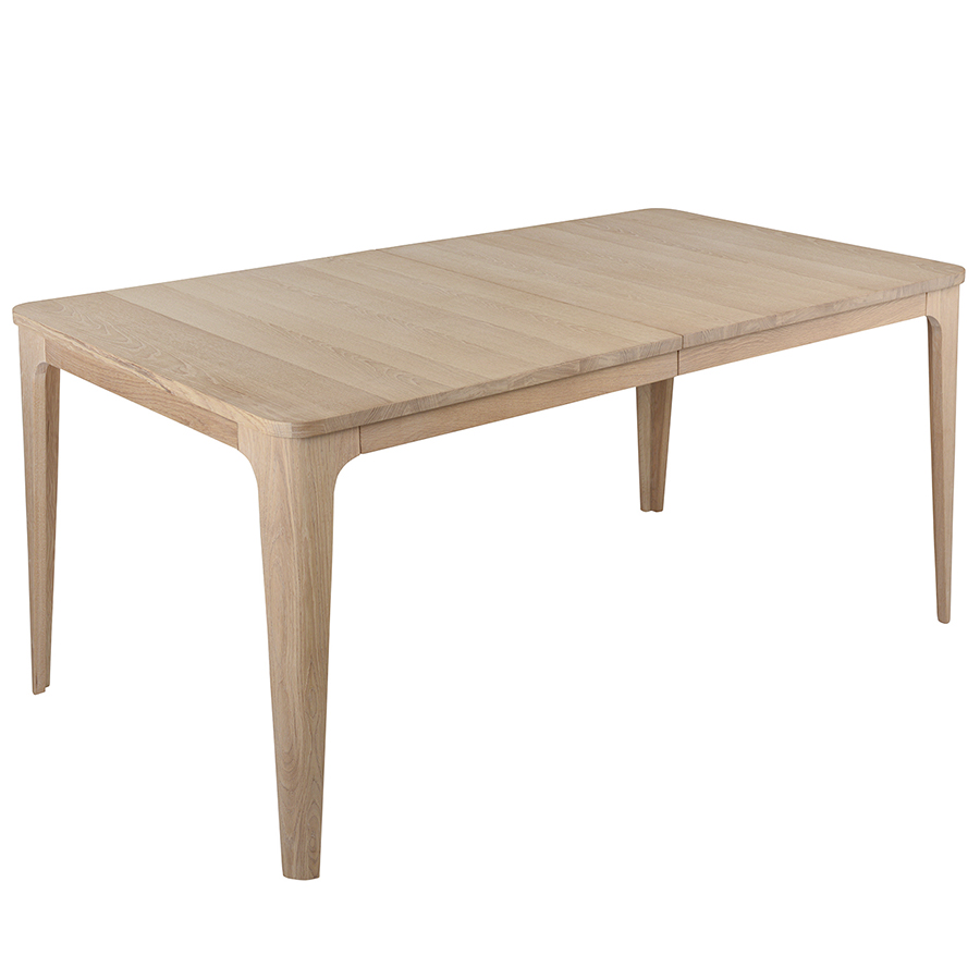 36312214 Стол обеденный раздвижной , amalfi,160/210х90х74 см Unique Furniture  - Вид №10