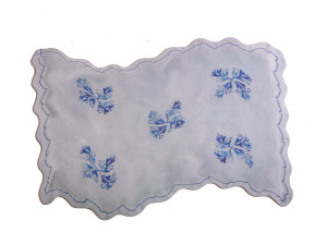 Пробка placemat