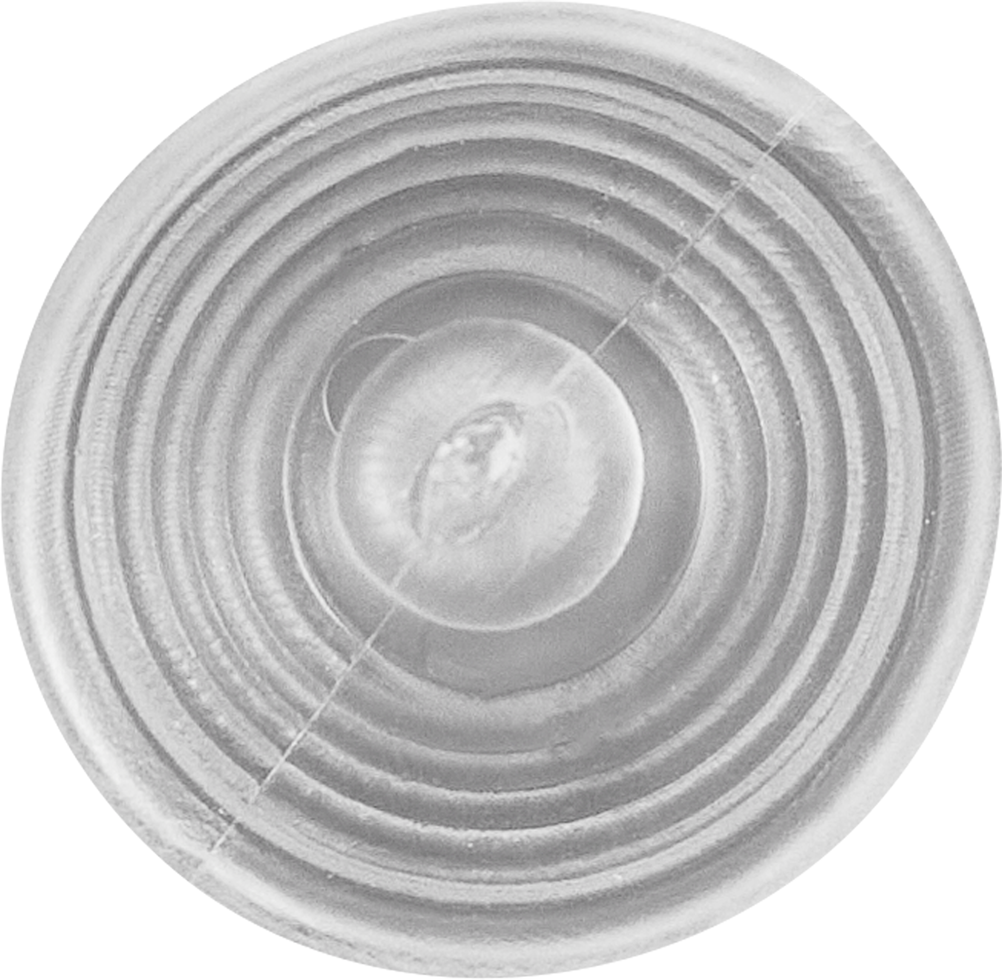 85283280 Присоска для стекла каучук цвет бесцветный 2 шт. STLM-0060830 ELEMENT  - Вид №4