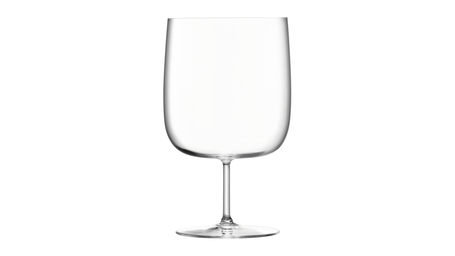 10656244 LSA International Набор бокалов для пива LSA International, "Borough", 625мл, 4шт. Стекло  - Вид №2