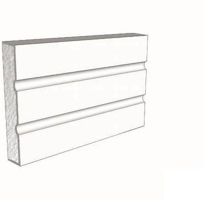 Eleni Плинтус для фасада sun-id-1398487 - Вид №1