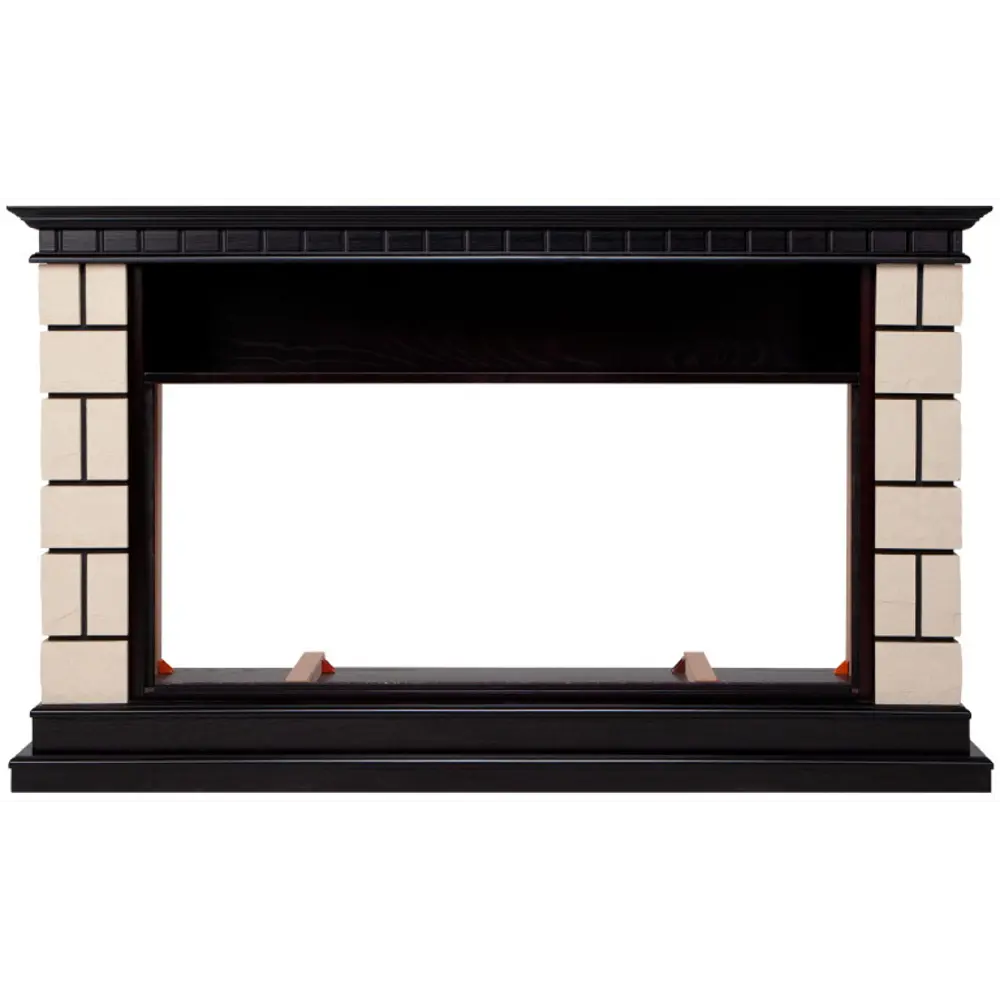 Обрамление Salta D42/S42/BV REALFLAME STLM-2008233 - Вид №2