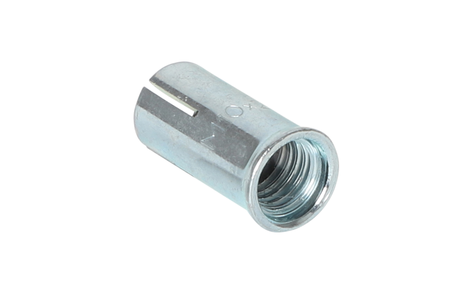 6103210 WDI1R Забивной анкер короткий укороченный забивной анкер с кромкой walraven 