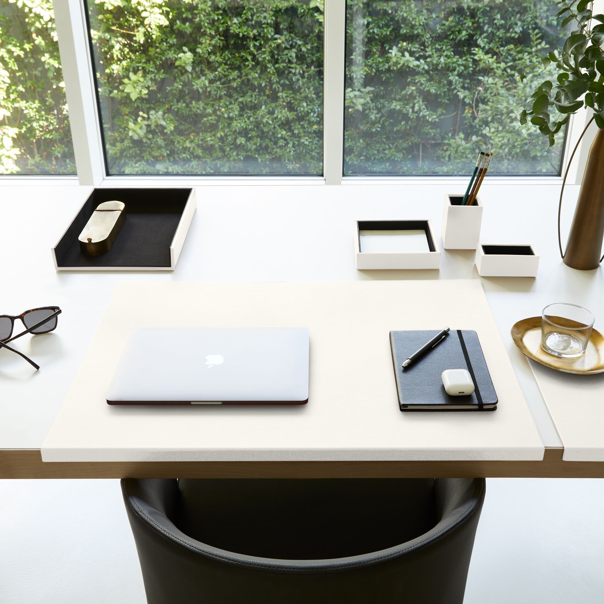 Набор кожаных столов EGLOOH Афина ARCH-00035436 - Вид №40