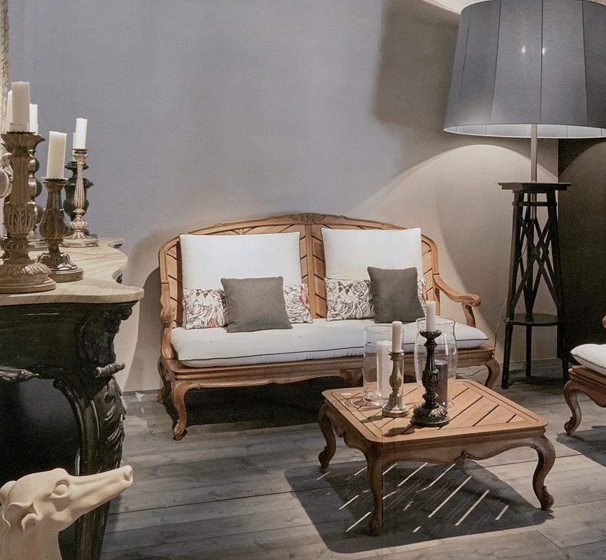 Софа  CHELINI 2171 