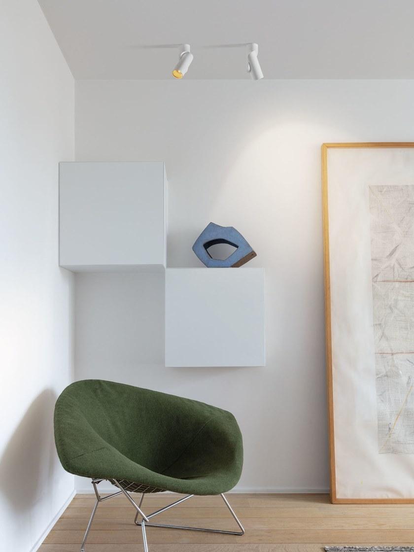 Modular Lighting Instruments Регулируемый светодиодный потолочный светильник Semih sun-id-1418131 - Вид №5