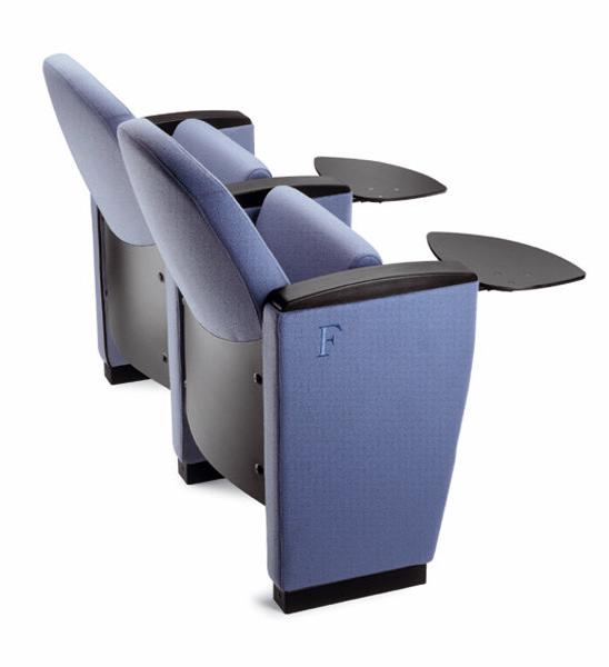 Ares Line Сиденье для аудитории с клапаном Metropolitan sun-id-1398727 - Вид №2