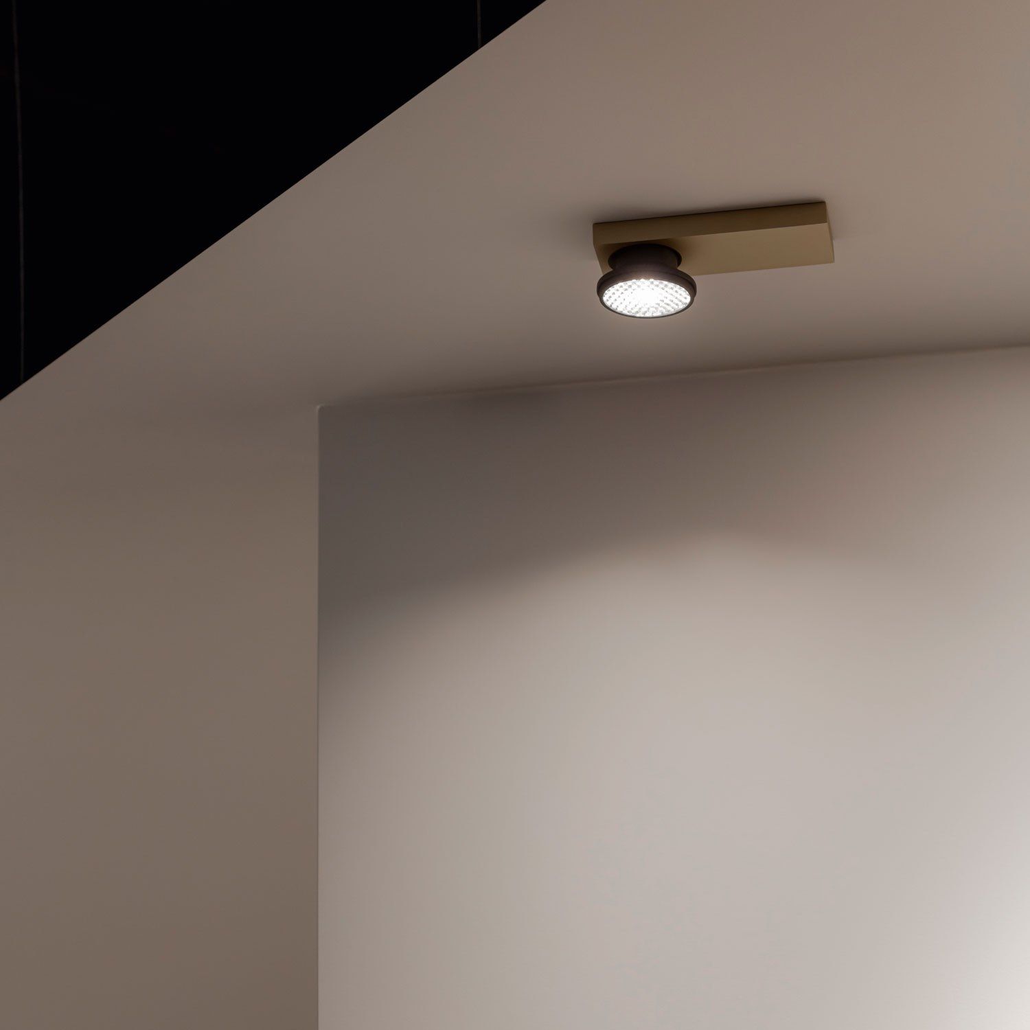 Регулируемый потолочный светодиодный прожектор Deltalight HALOSCAN ON ARCH-00039507 - Вид №3