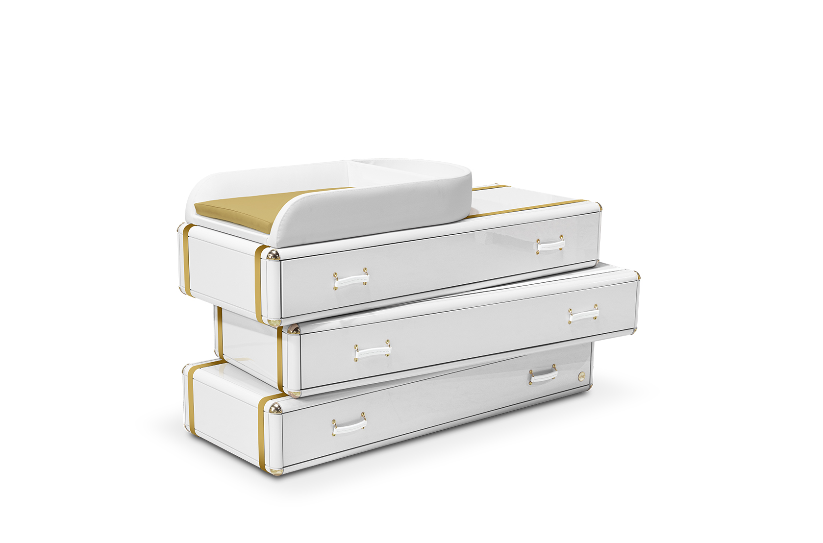 CIST825 Пеленальный столик Фэнтези Эйр Circu  - Вид №4