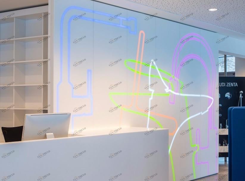 Staron Панель Staron® sun-id-1356695