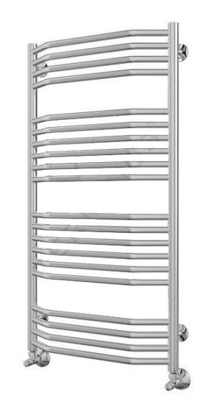 Полотенцесушитель водяной Terminus Виктория П20 500*1006 2110139 - Вид №1