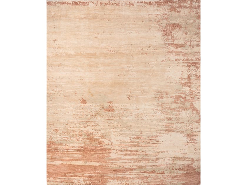 Прямоугольный шерстяной ковер ручной работы Jaipur Rugs Zuri ARCH-00024507