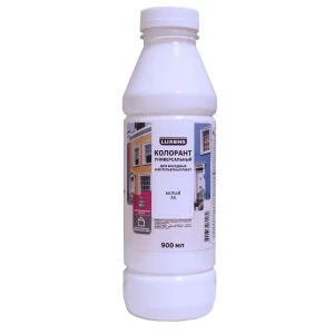 Колеровочная паста Luxens для идеальных оттенков 89140666