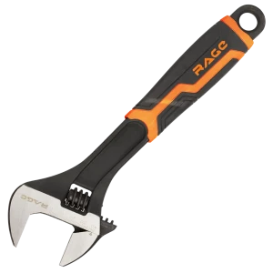 Разводной ключ RAGE 300 мм с усиленными губками до 41 мм 89409492