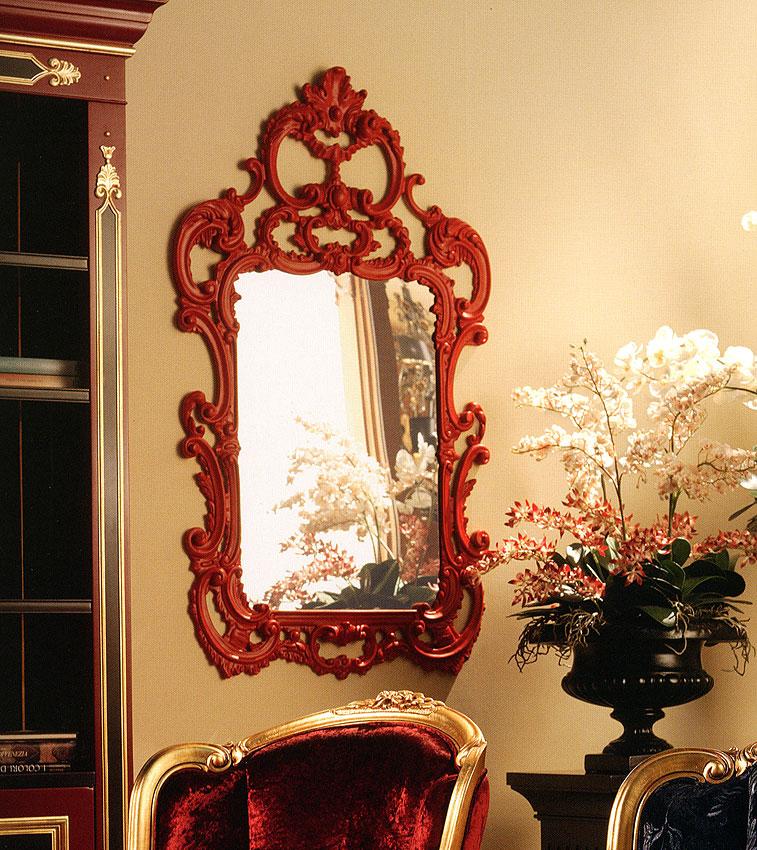 Зеркало Gregory  GIORGIO PIOTTO MI.16.001 Gold