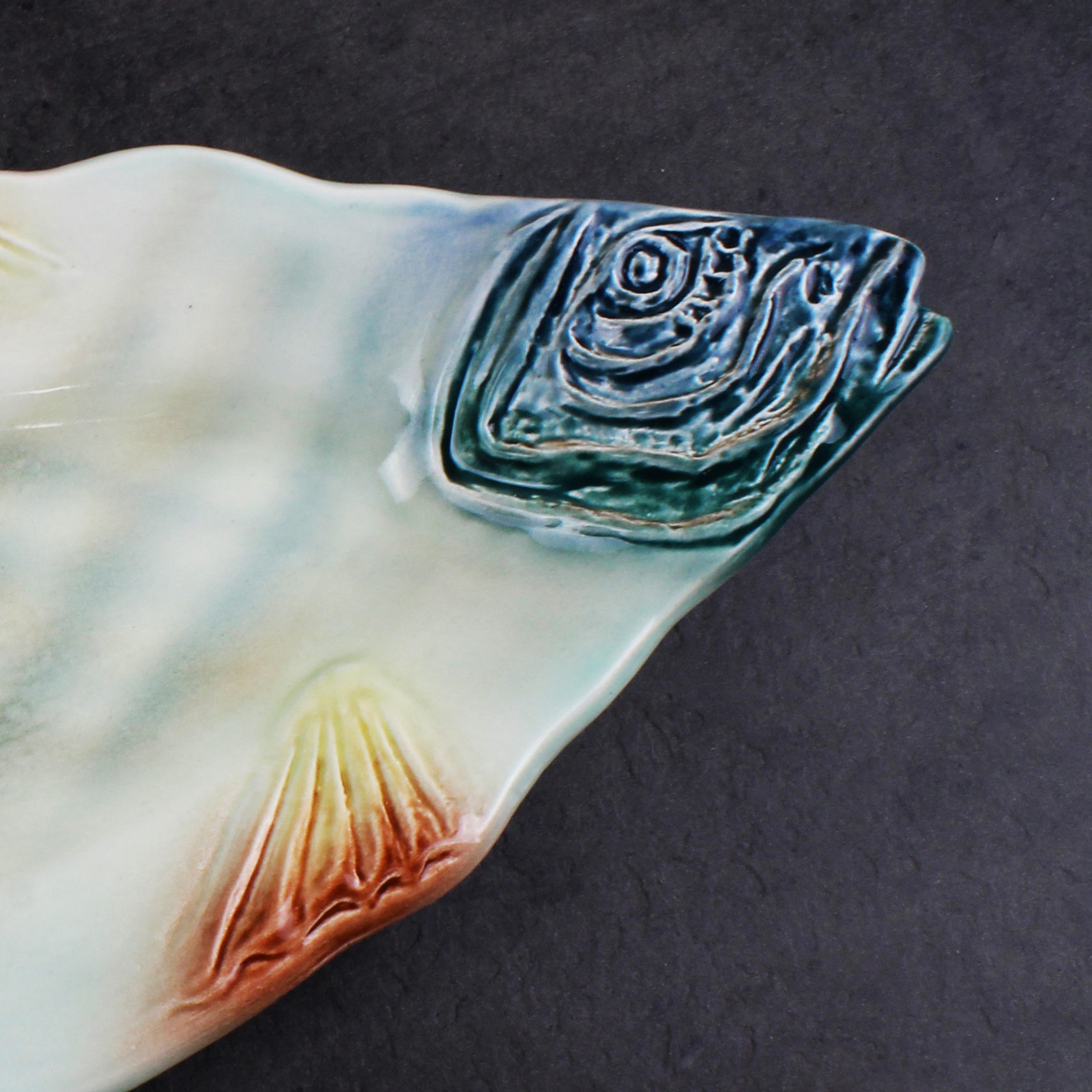 Селедочница Арт. № 15.04.13 PROVANSFAIENCE sun-id-994506 - Вид №1