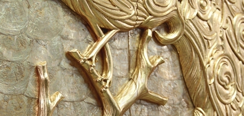 009295 Шкаф Koket Camilia  - Вид №7