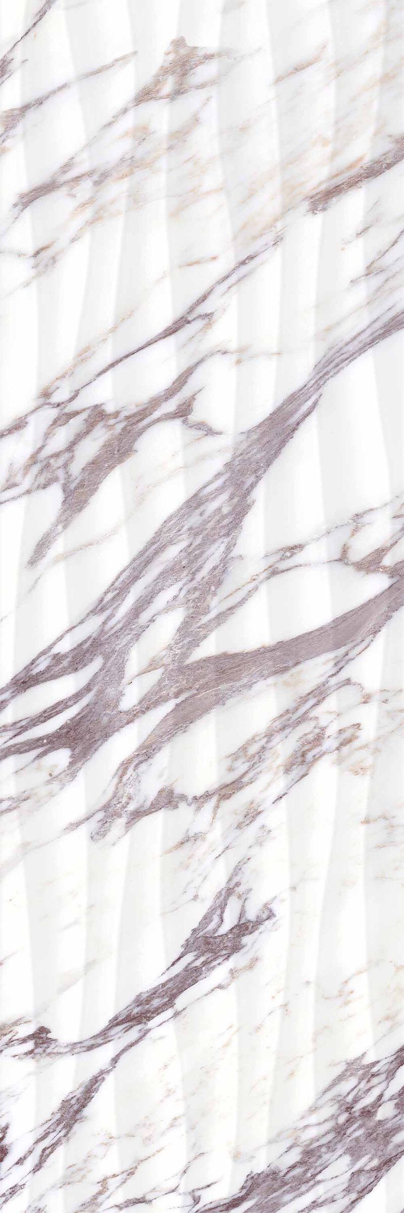 Пол / керамогранит с мраморным эффектом Kaleseramik ванная комната ARCH-00151941 - Вид №9