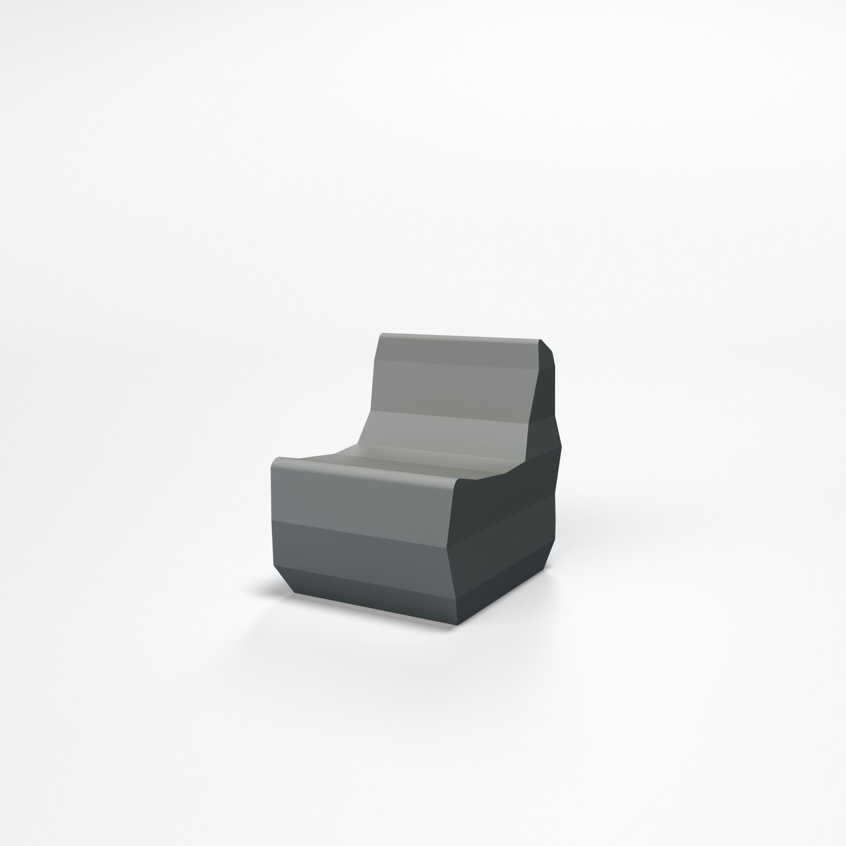 Кресло с пеной SIXINCH Crushed ARCH-00030593 - Вид №30