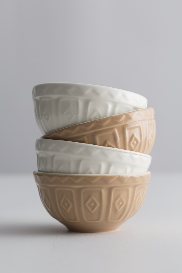 2001.126 Набор чаш cane, 200 мл, 4 шт. Mason Cash  - Вид №2