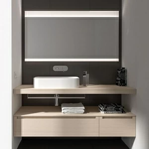 Berloni Bagno комплект мебели MEMPHIS 45