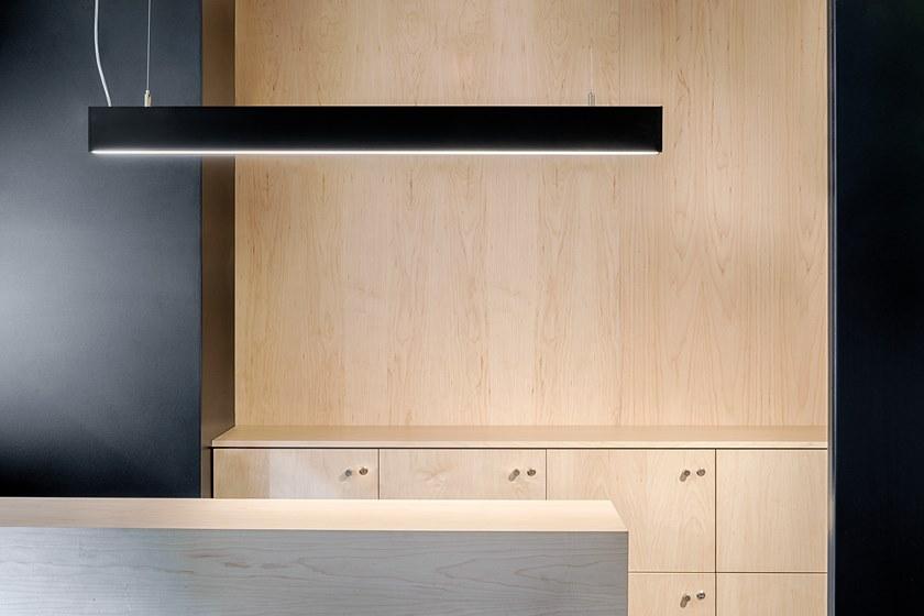 Arkoslight Светодиодный подвесной светильник из алюминия Fifty suspension sun-id-1400634 - Вид №4