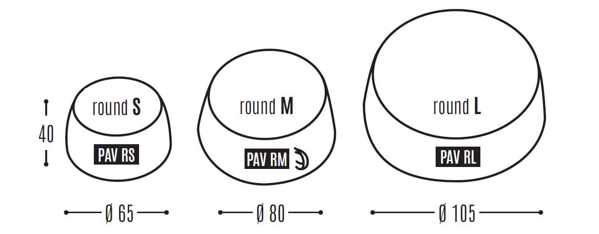 Ткань пуф isOnAir ARCH-00116491 - Вид №7