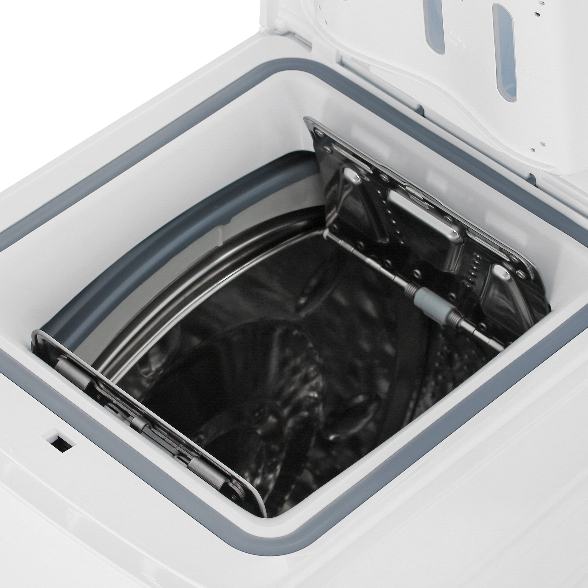 5047771 Стиральная машина DEXP WM-E712SMA/WWI белый STDN-0023276 - Вид №6