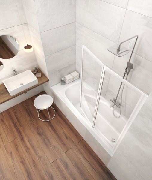 Заполнение WARM FLOW Ravak X01376 - Вид №2