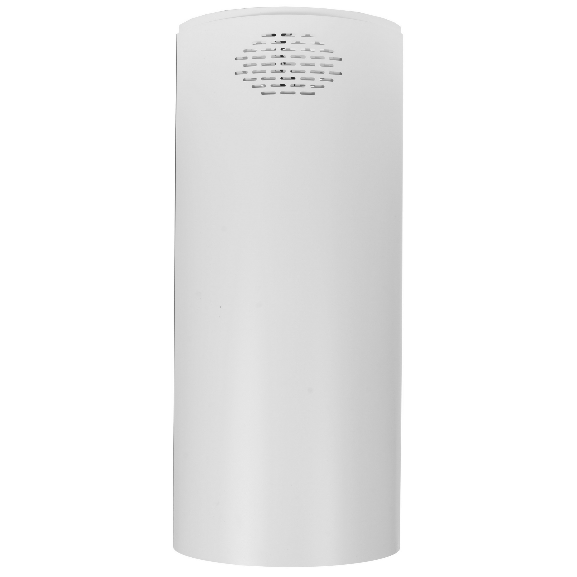 9270638 Вытяжка островная Meferi TUBE40WH ISLA COMFORT PLUS белый/черный STDN-0014494 - Вид №2