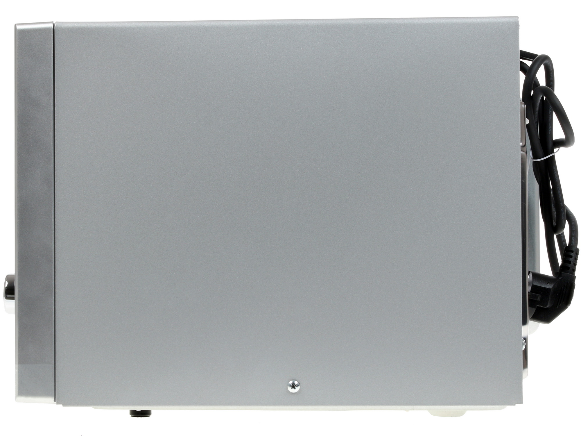 1117024 Микроволновая печь CASO MCG 30 Chef зеркальный, серебристый STDN-0130998 - Вид №5