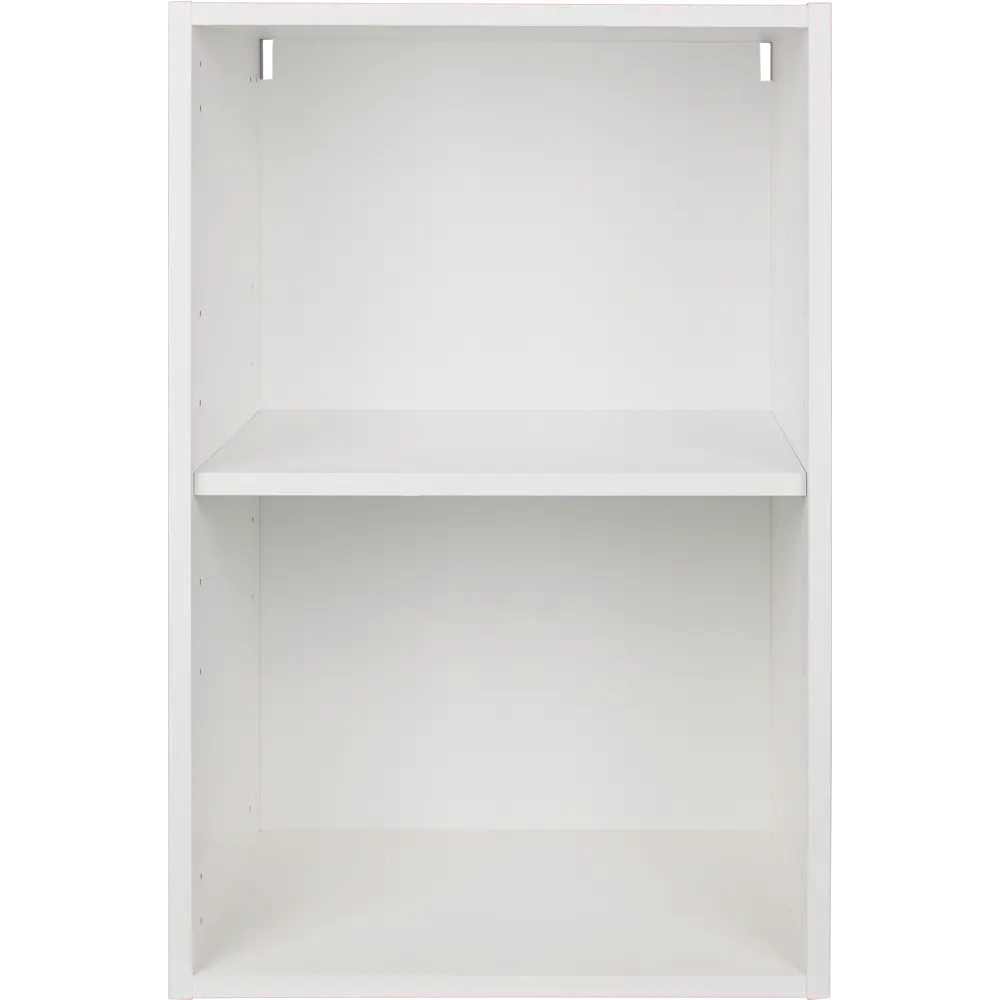Каркас навесной 45x70x35 см, ЛДСП, цвет белый 13252071 STLM-2100840 DELINIA  - Вид №1