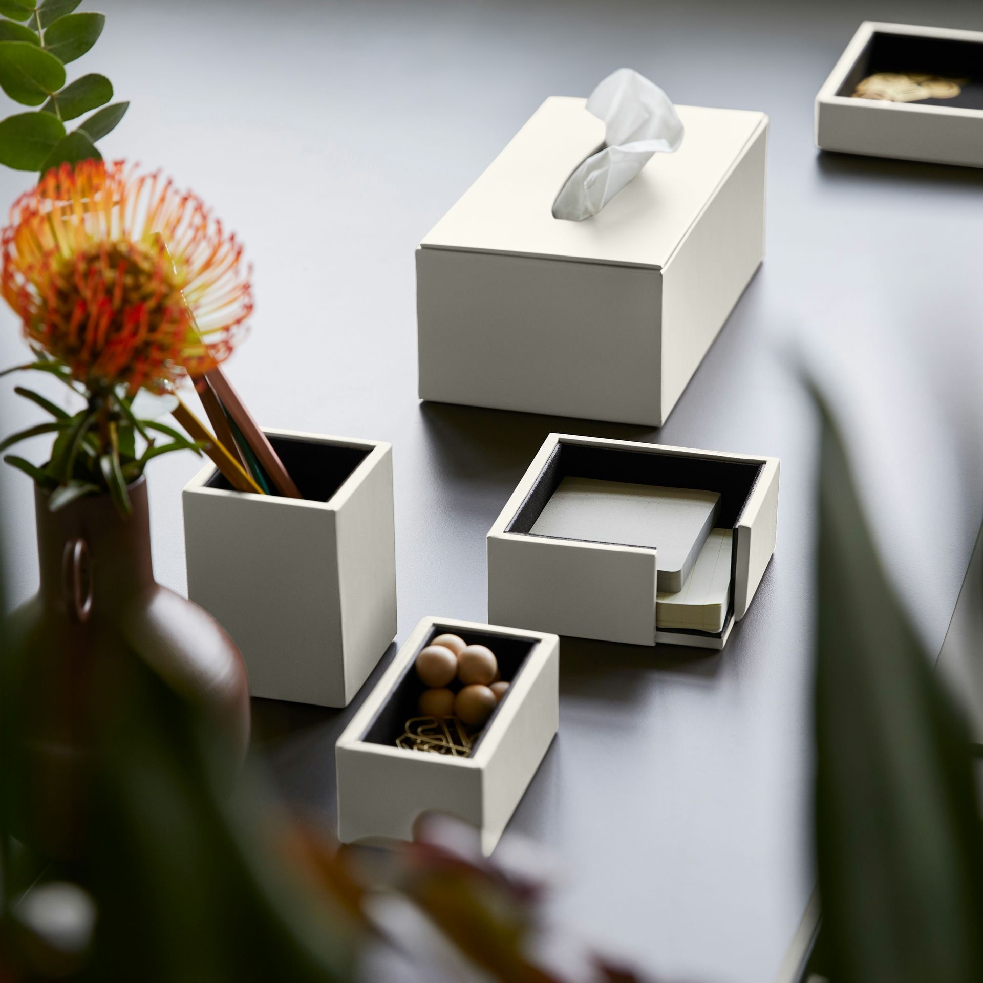 Держатель для кожаных салфеток EGLOOH Minerva ARCH-00105752 - Вид №74