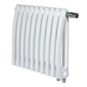 Чугунный радиатор Viadrus STYL 500/130 6 секций