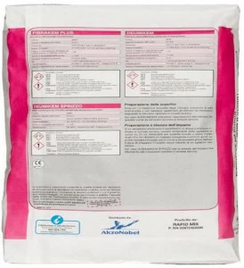 Sikkens Готовый раствор Deumikem