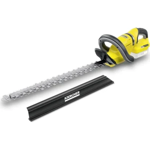 Кусторез аккумуляторный Karcher HGE Battery 18-50 18 В